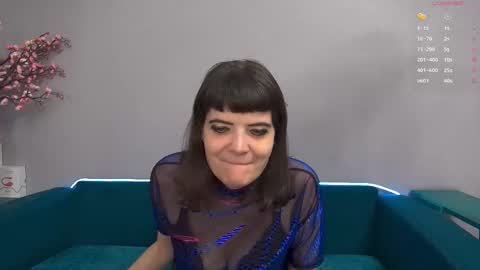 Laura online show from 8, 11, 2025