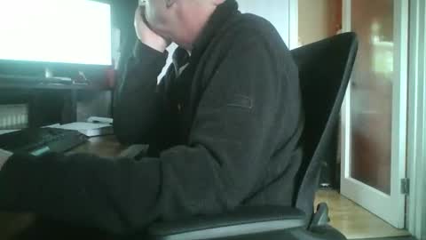 John Buck online show from 24, 12, 2024