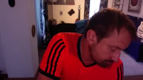 Snapshot of feetkissboy chatting on 20, 9, 2025 feetkissboy online show from 20, 9, 2025