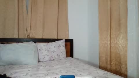 feetlovely507541 online show from 3, 8, 2026