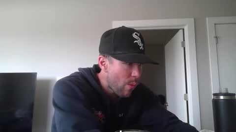 Ethan Slayher online show from 1, 5, 2026