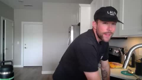 Ethan Slayher online show from 5, 5, 2026