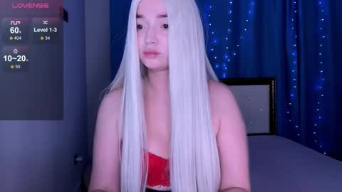 EVA online show from 18, 3, 2026