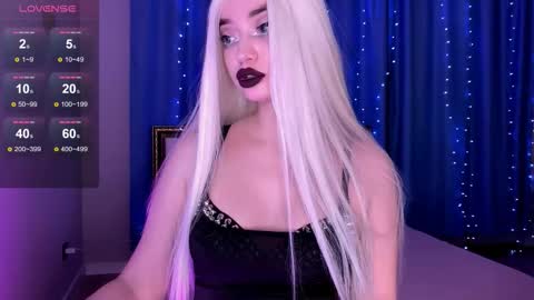 EVA online show from 22, 3, 2026