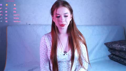 Hi Im Milly  nice 2 meet u 3 online show from 30, 3, 2026