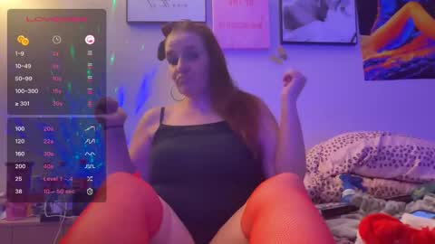 Feisty online show from 25, 12, 2024