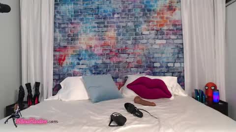 Felicia Hardon online show from 6, 5, 2026