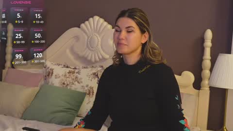 FeliciaKrige online show from 5, 2, 2025