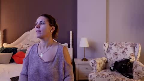 FeliciaKrige online show from 4, 3, 2025