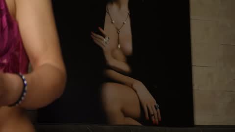 FeliciaKrige online show from 19, 4, 2026