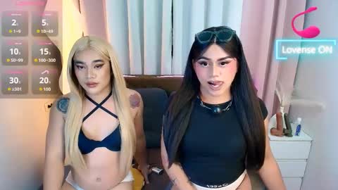 FELLY online show from 5, 5, 2026