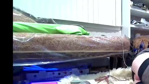 felicitybliss29 online show from 24, 2, 2025