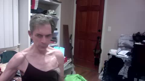 felicitybliss29 online show from 27, 2, 2025