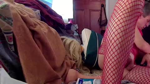 felicitybliss29 online show from 27, 2, 2025