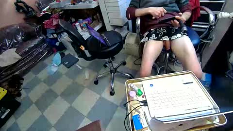 felicitybliss29 online show from 3, 5, 2026