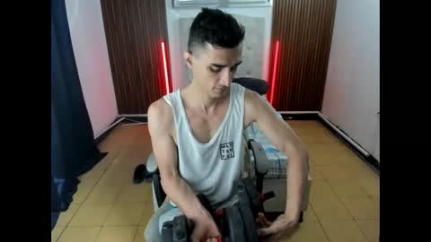 Snapshot of felipe_colinss chatting on 19, 5, 2026 felipe colinss online show from 19, 5, 2026
