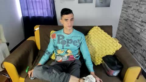 Snapshot of felipe_colinss chatting on 9, 6, 2026 felipe colinss online show from 9, 6, 2026