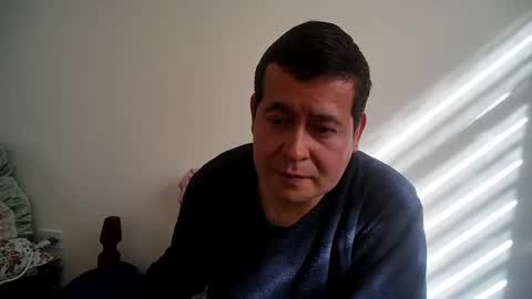 felipebb40 online show from 31, 12, 2024