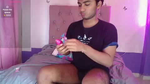 andres felipe benitez online show from 27, 4, 2026