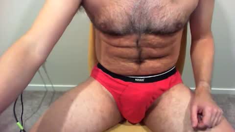 felipemoon34 online show from 9, 6, 2026
