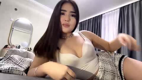 Snapshot of felisahalsema chatting on 15, 11, 2025 Kendji online show from 15, 11, 2025