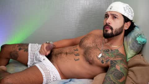 Snapshot of felix_candela chatting on 7, 12, 2024 Felix Candela online show from 7, 12, 2024