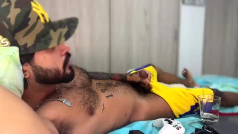 Snapshot of felix_candela chatting on 14, 12, 2024 Felix Candela online show from 14, 12, 2024