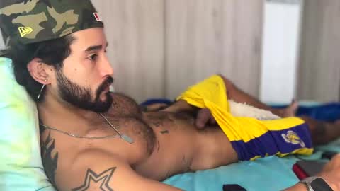 Snapshot of felix_candela chatting on 14, 12, 2024 Felix Candela online show from 14, 12, 2024