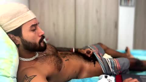 Snapshot of felix_candela chatting on 15, 12, 2024 Felix Candela online show from 15, 12, 2024