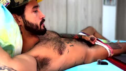 Snapshot of felix_candela chatting on 24, 12, 2024 Felix Candela online show from 24, 12, 2024