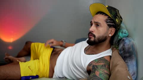 Snapshot of felix_candela chatting on 3, 1, 2025 Felix Candela online show from 3, 1, 2025