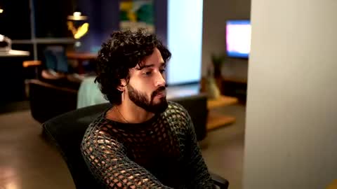 Snapshot of felix_candela chatting on 17, 1, 2025 Felix Candela online show from 17, 1, 2025