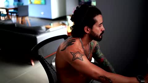 Snapshot of felix_candela chatting on 2, 2, 2025 Felix Candela online show from 2, 2, 2025