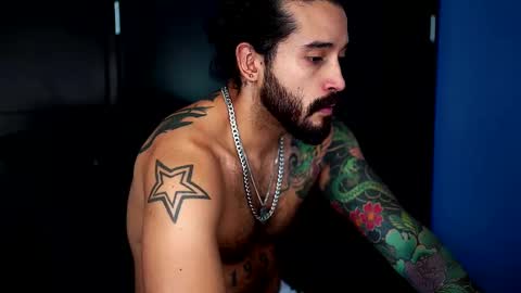 Snapshot of felix_candela chatting on 9, 2, 2025 Felix Candela online show from 9, 2, 2025