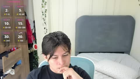 Felix leex online show from 3, 5, 2026