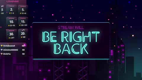 Felix online show from 26, 2, 2025