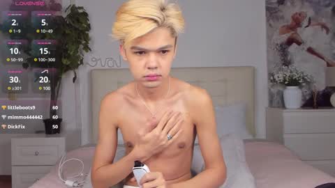 Felix online show from 27, 2, 2025