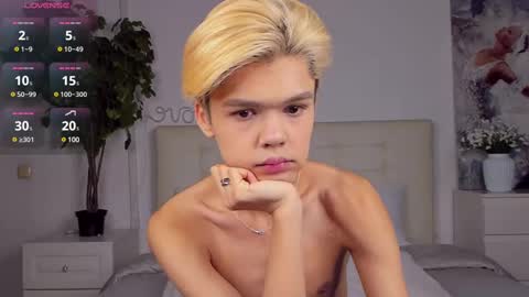 Felix online show from 1, 3, 2025