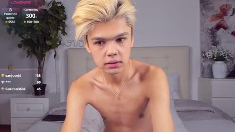 Felix online show from 4, 3, 2025