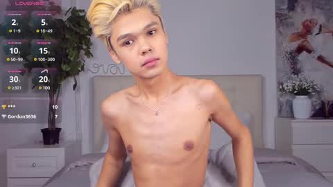 Felix online show from 5, 3, 2025