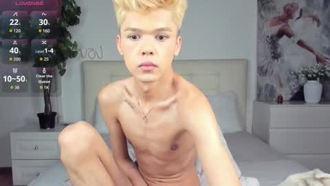 Felix online show from 20, 11, 2025