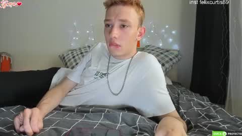 felixcurt online show from 22, 7, 2026