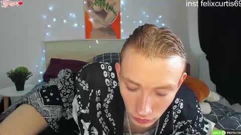 felixcurt online show from 2, 8, 2026