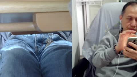 felixlau online show from 12, 12, 2024