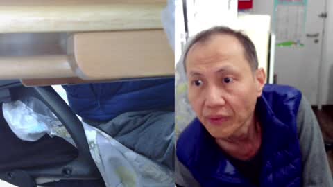 felixlau online show from 16, 12, 2024