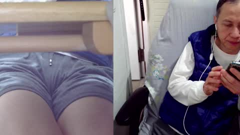 felixlau online show from 24, 2, 2025