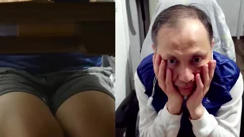 felixlau online show from 27, 2, 2025