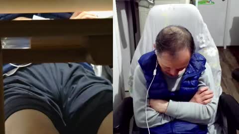 felixlau online show from 5, 3, 2025