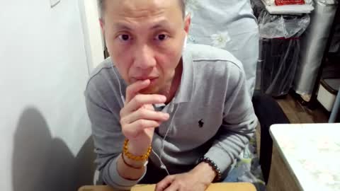 felixlau online show from 21, 12, 2025