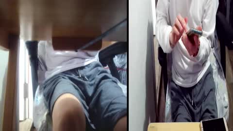 felixlau online show from 2, 3, 2026